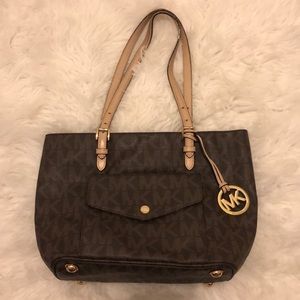 Michael Kors Shoulder Bag